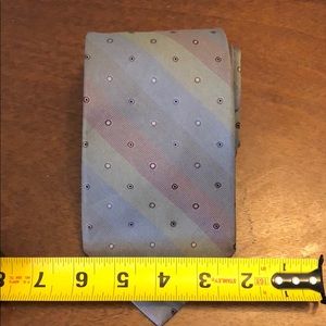 DKNY neck tie